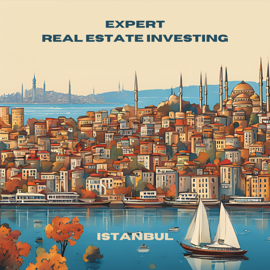 real estate investing