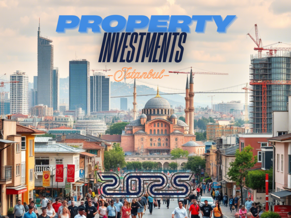 property investments